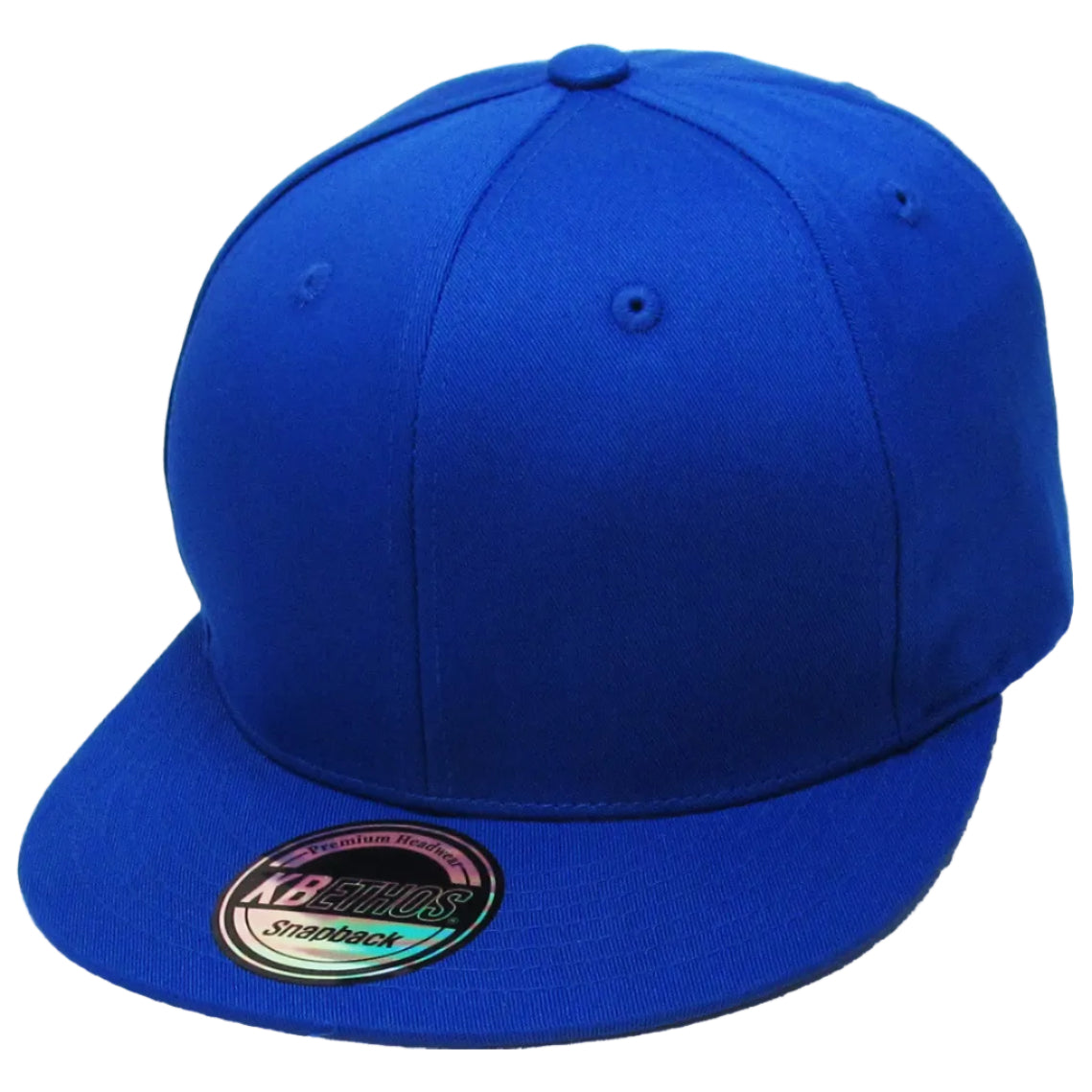 Cotton Snapback - JD's Tees & Vinyl