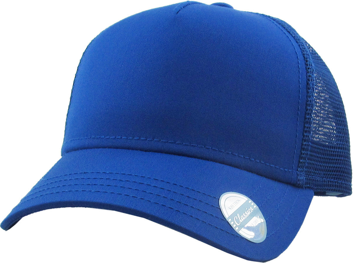 5 Panel Mesh Snapback - JD's Tees & Vinyl