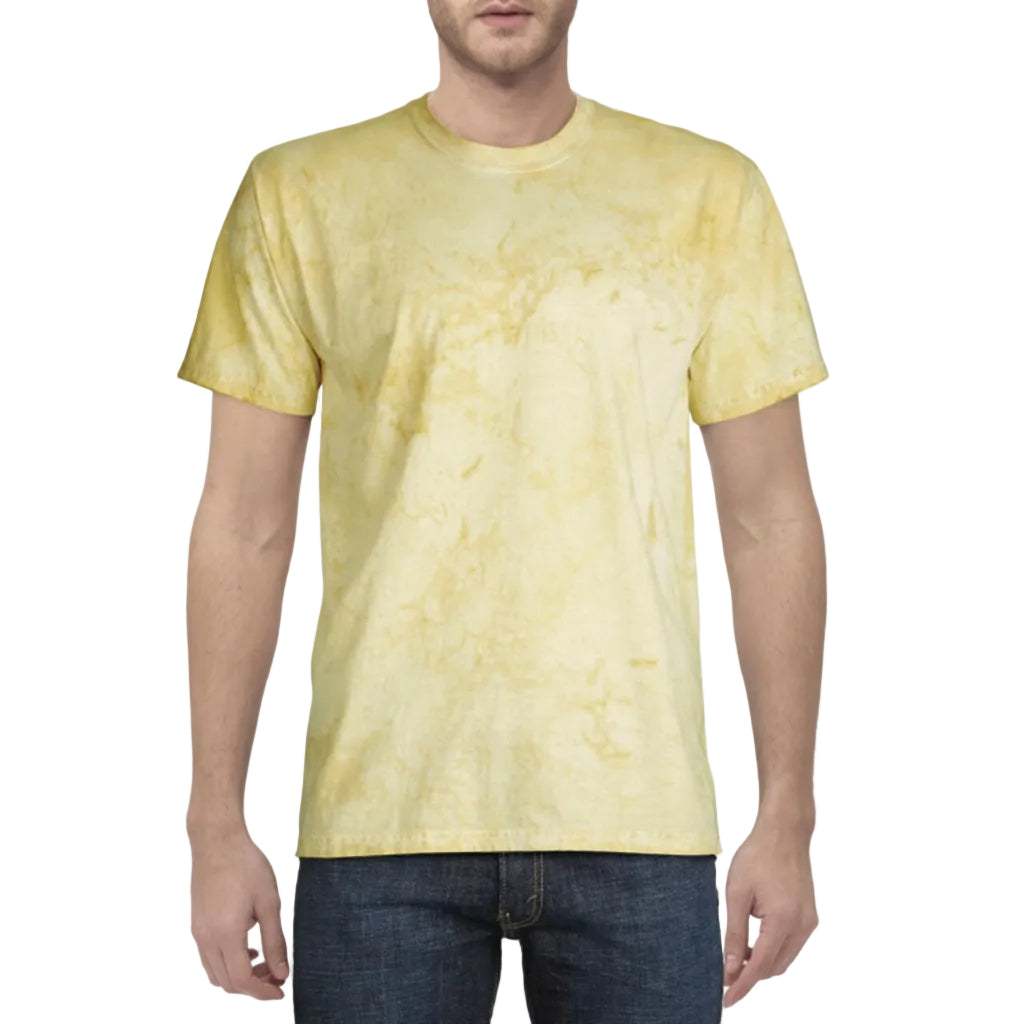 Color Blast Tee - JD's Tees & Vinyl