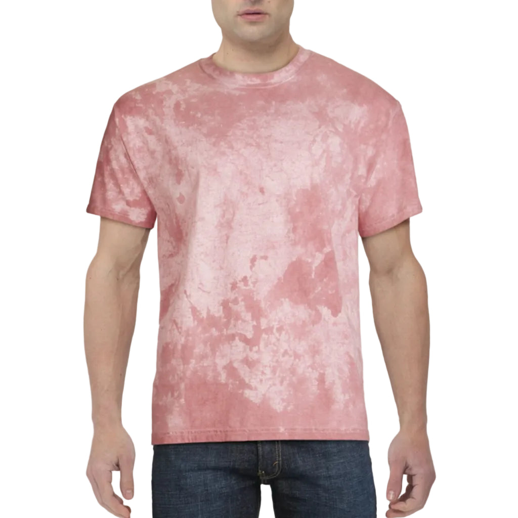 Color Blast Tee - JD's Tees & Vinyl