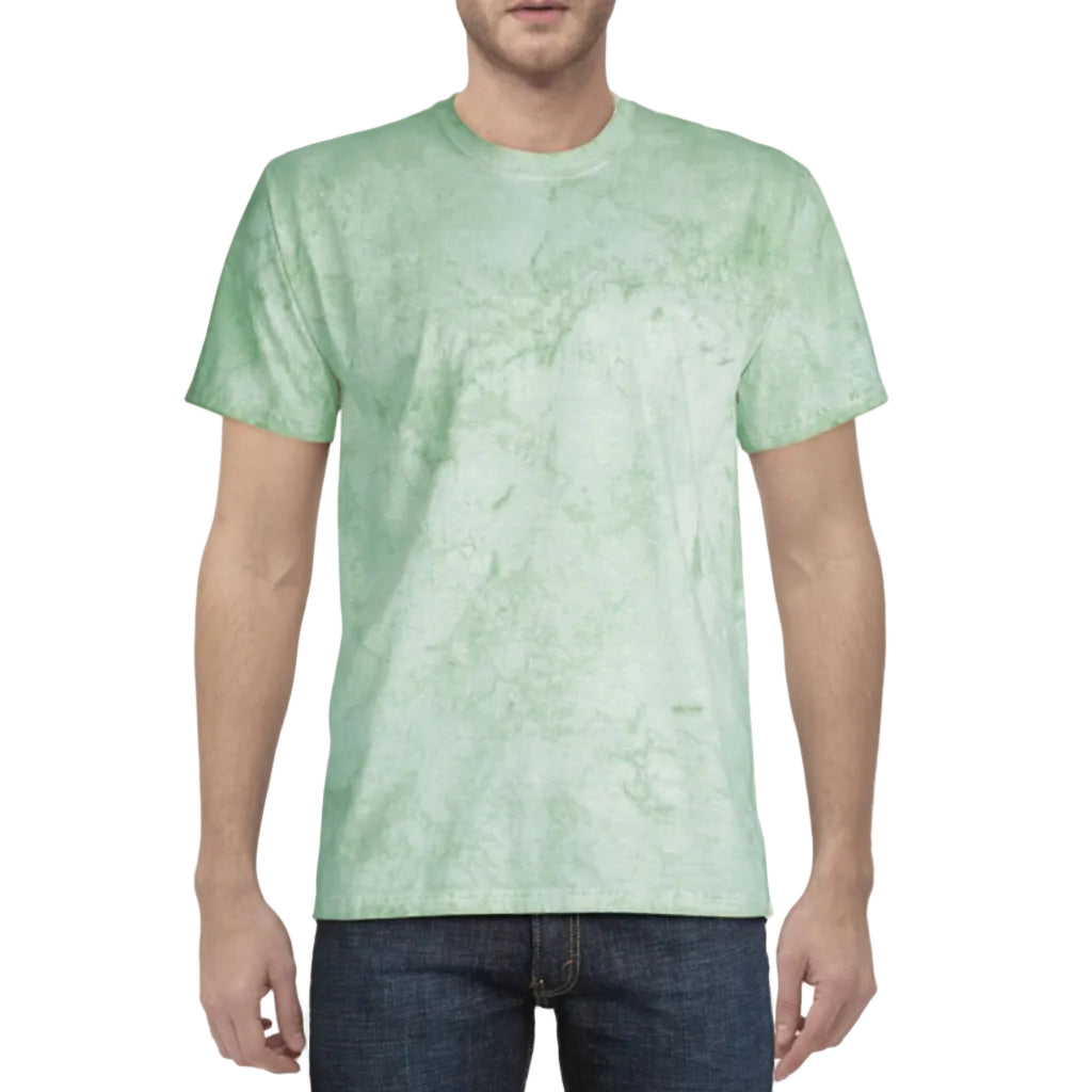 Color Blast Tee - JD's Tees & Vinyl