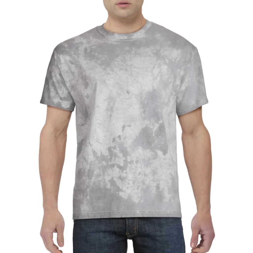 Color Blast Tee - JD's Tees & Vinyl