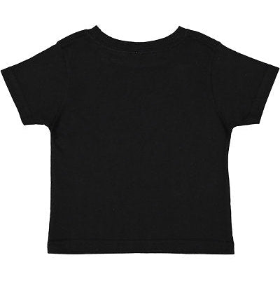 Toddler Tee (100% Cotton Jersey) - JD's Tees & Vinyl