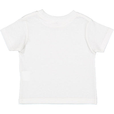 Toddler Tee (100% Cotton Jersey) - JD's Tees & Vinyl