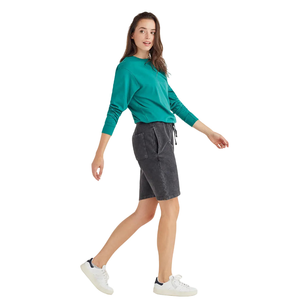Vintage Shorts (Ringspun Cotton) - JD's Tees & Vinyl