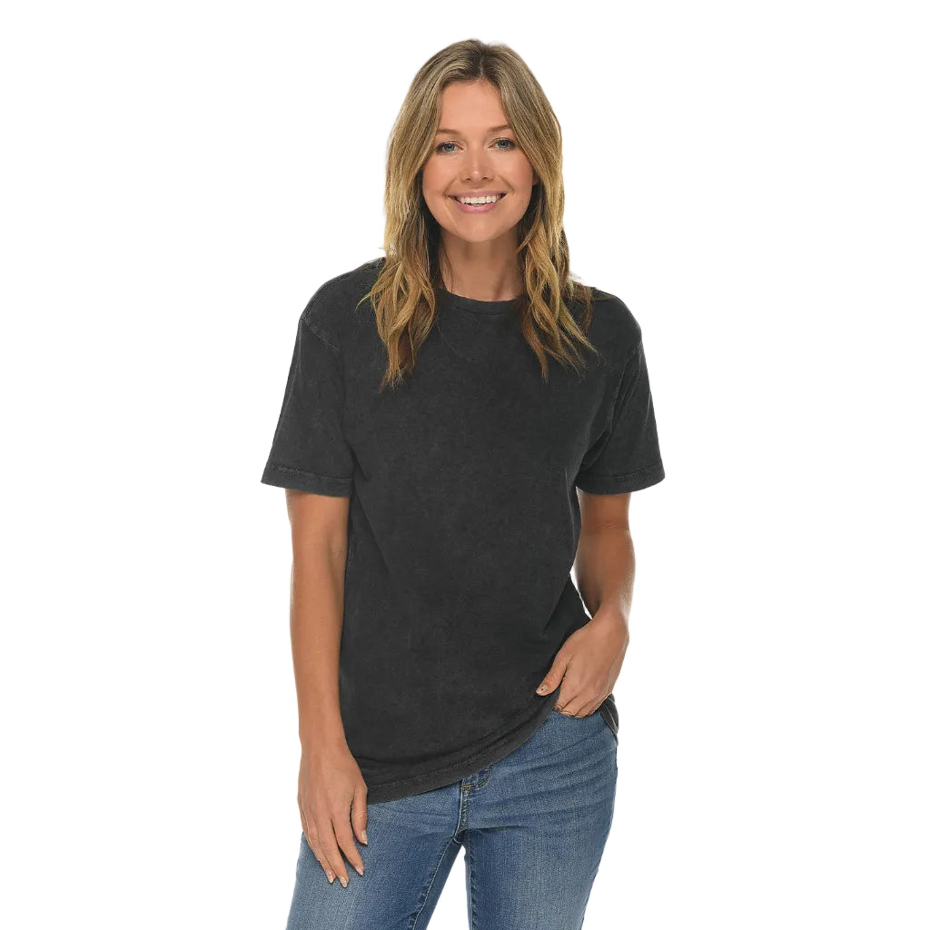 Vintage Tee - JD's Tees & Vinyl