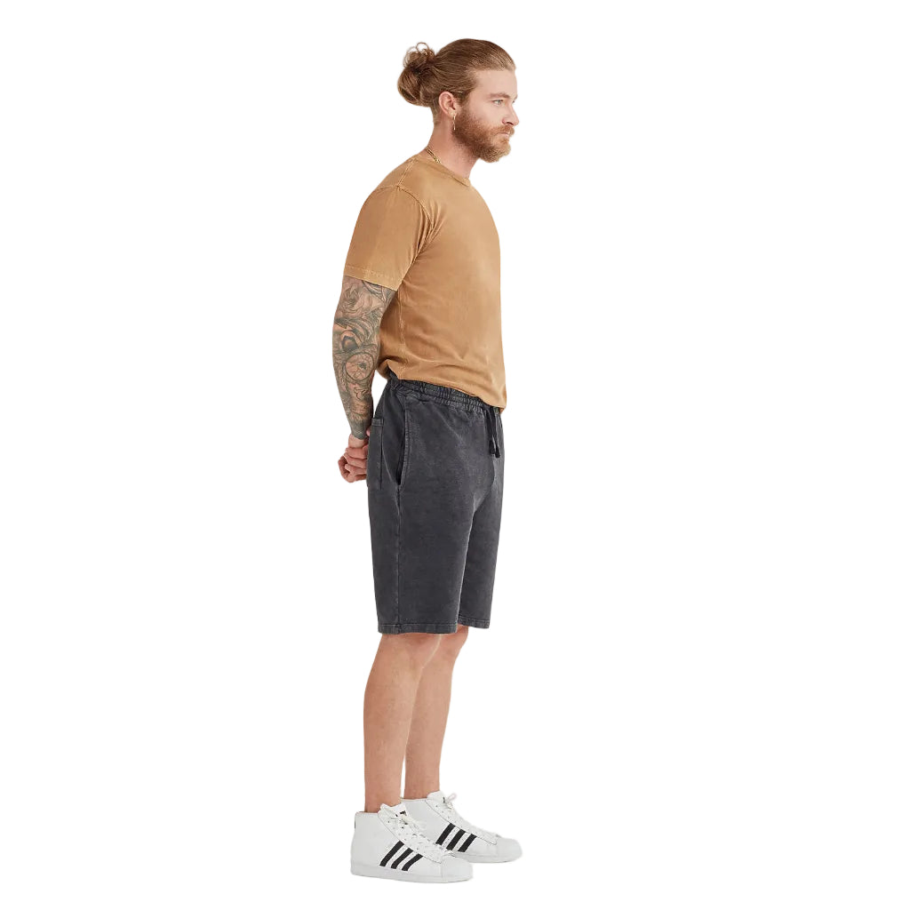 Vintage Shorts (Ringspun Cotton) - JD's Tees & Vinyl