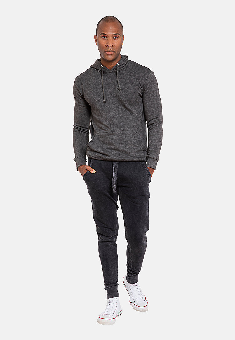 Vintage Joggers (Ringspun Cotton) - JD's Tees & Vinyl