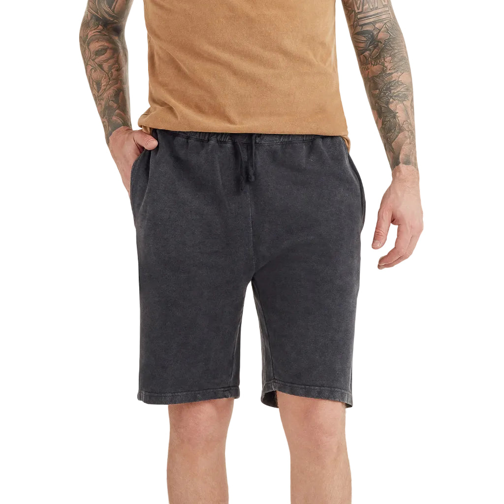 Vintage Shorts (Ringspun Cotton) - JD's Tees & Vinyl