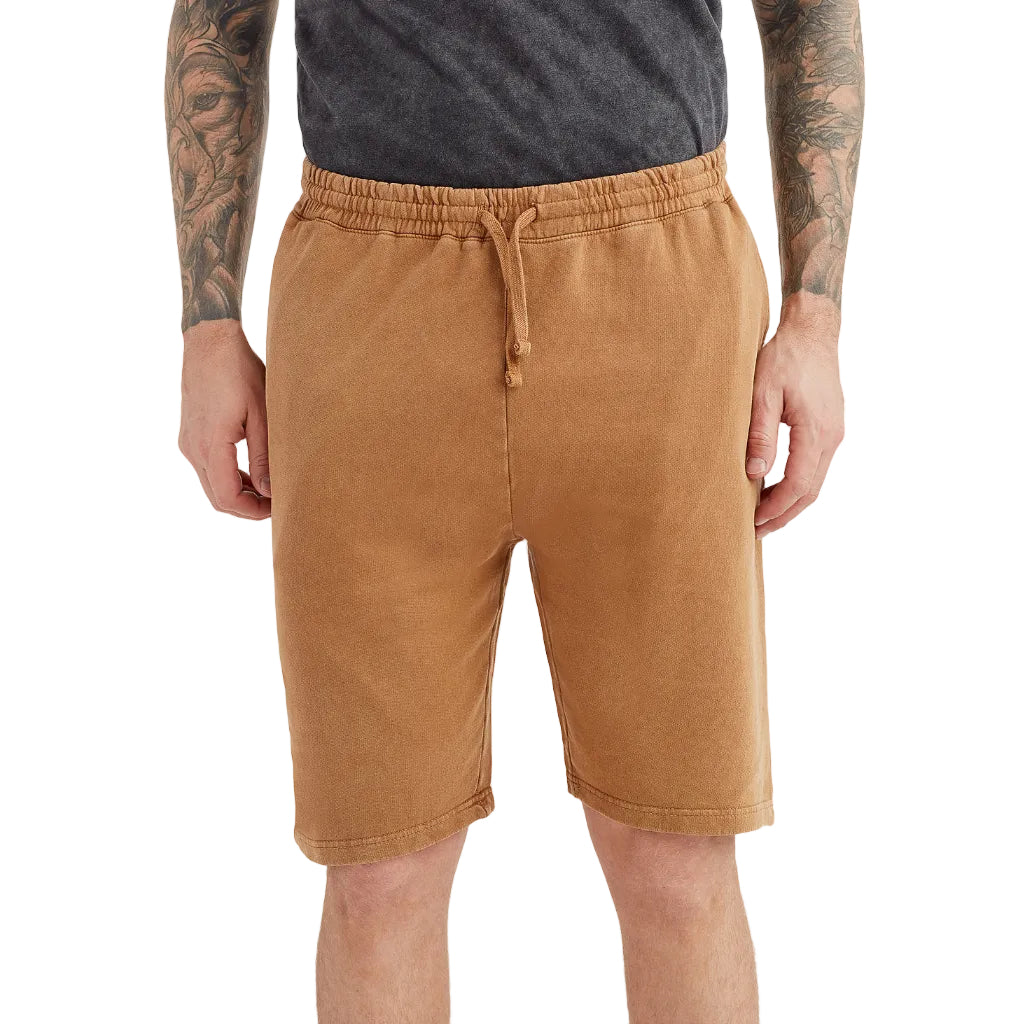 Vintage Shorts (Ringspun Cotton) - JD's Tees & Vinyl