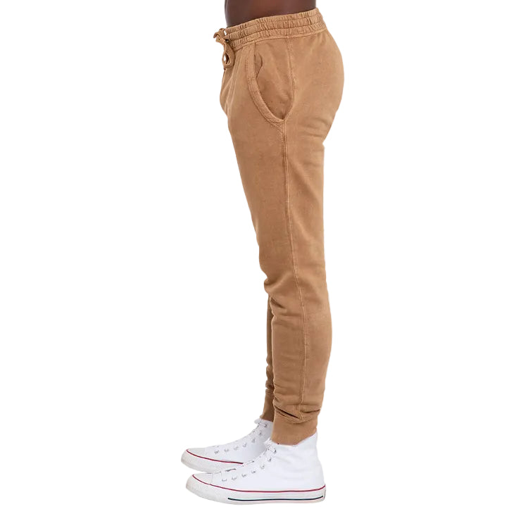 Vintage Joggers (Ringspun Cotton) - JD's Tees & Vinyl