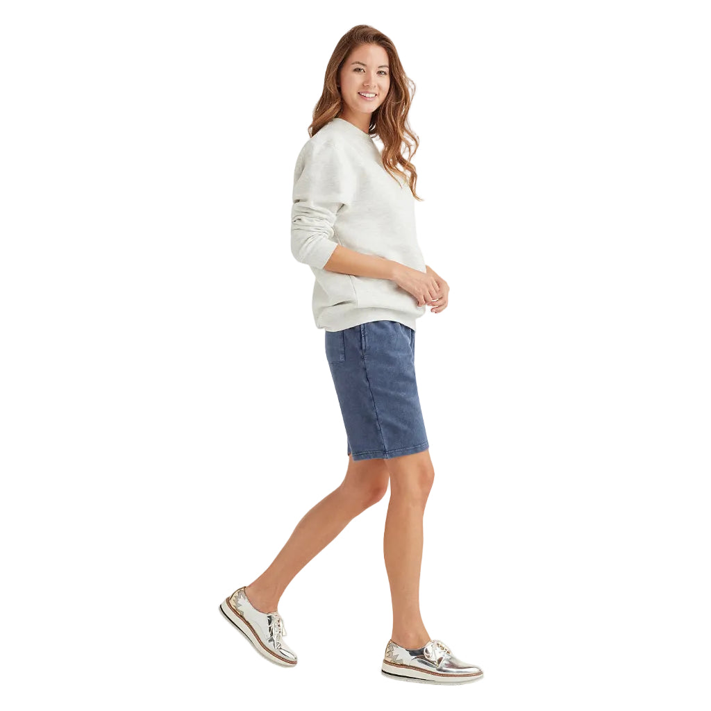 Vintage Shorts (Ringspun Cotton) - JD's Tees & Vinyl