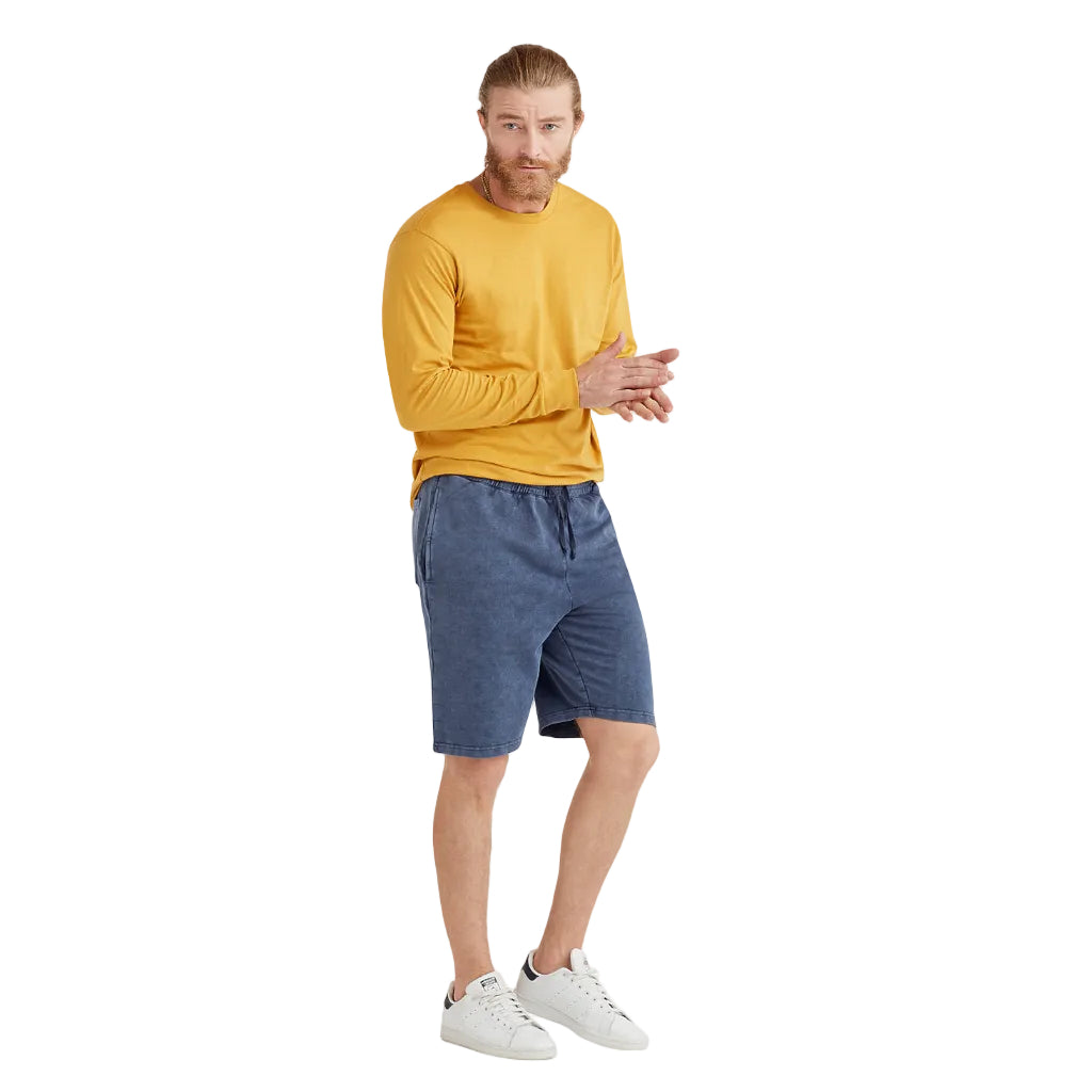 Vintage Shorts (Ringspun Cotton) - JD's Tees & Vinyl