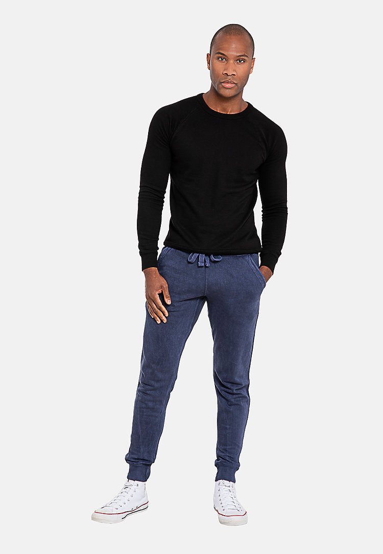 Vintage Joggers (Ringspun Cotton) - JD's Tees & Vinyl