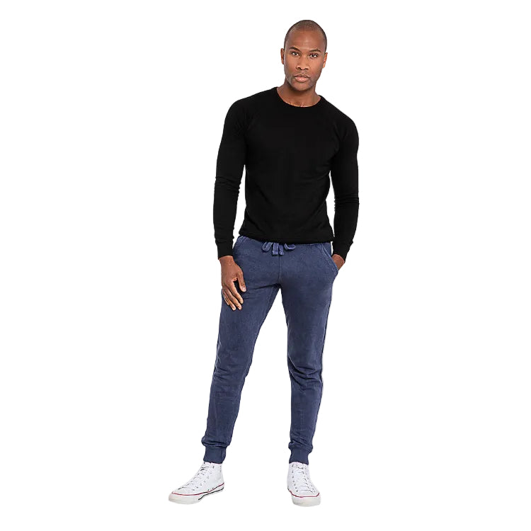 Vintage Joggers (Ringspun Cotton) - JD's Tees & Vinyl