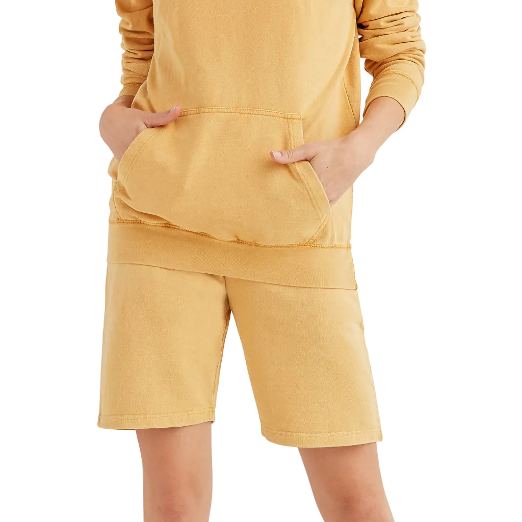 Vintage Shorts (Ringspun Cotton) - JD's Tees & Vinyl