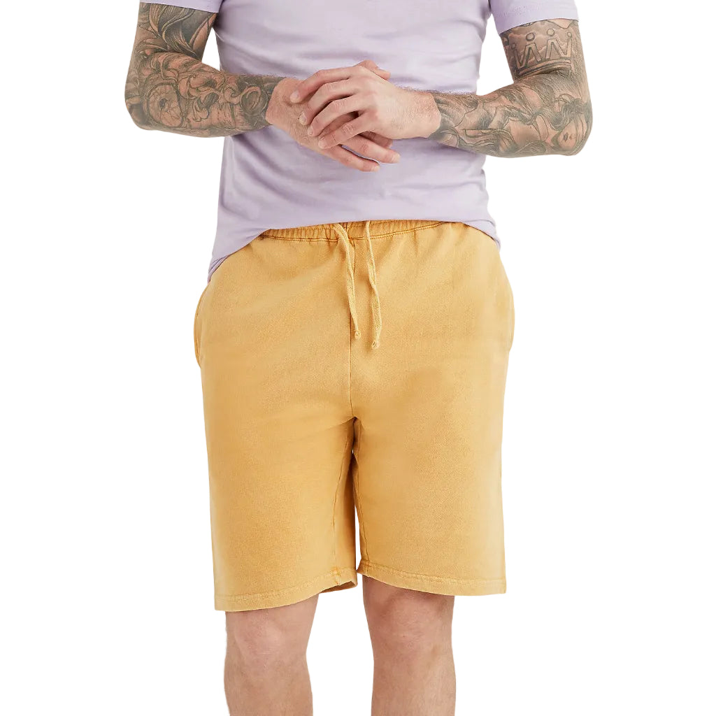 Vintage Shorts (Ringspun Cotton) - JD's Tees & Vinyl