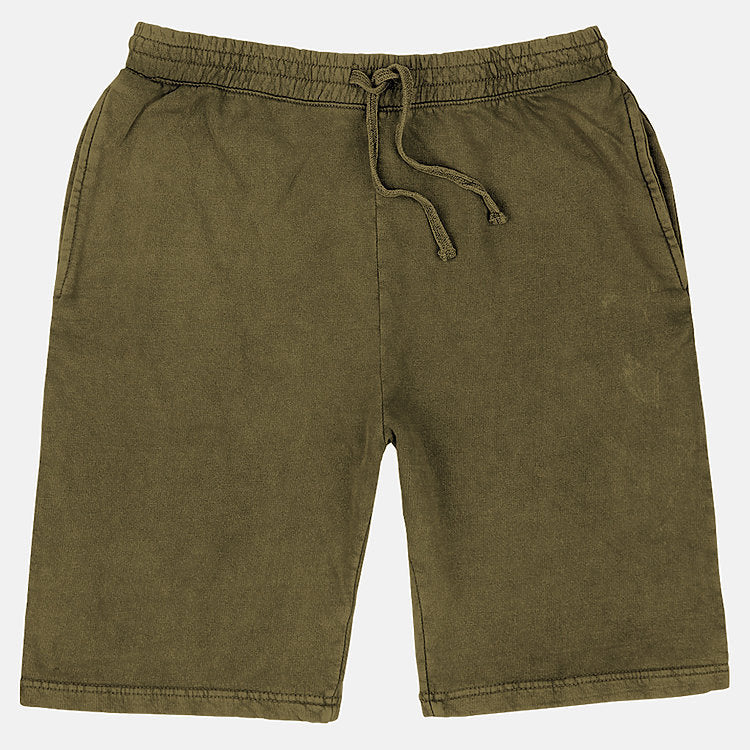 Vintage Shorts (Ringspun Cotton) - JD's Tees & Vinyl
