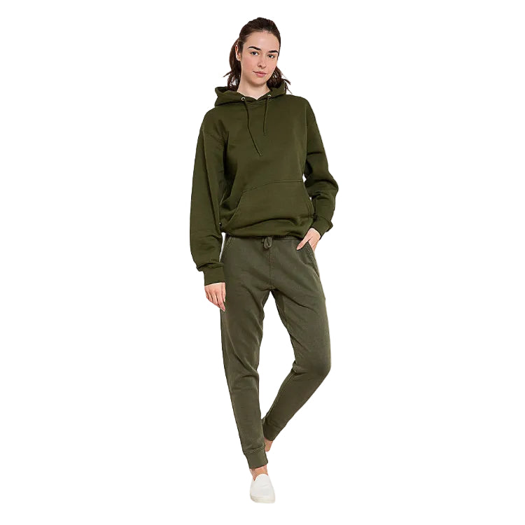 Vintage Joggers (Ringspun Cotton) - JD's Tees & Vinyl