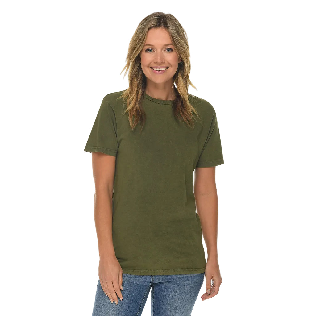 Vintage Tee - JD's Tees & Vinyl
