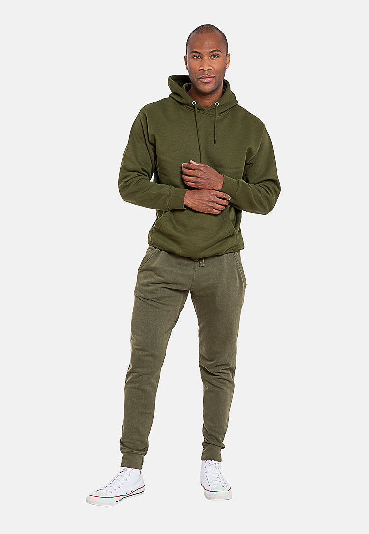 Vintage Joggers (Ringspun Cotton) - JD's Tees & Vinyl