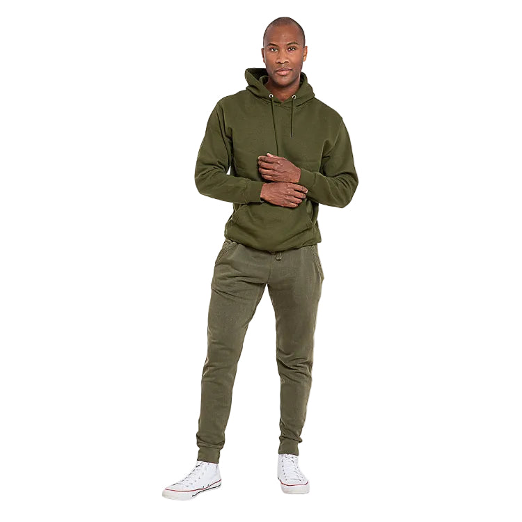 Vintage Joggers (Ringspun Cotton) - JD's Tees & Vinyl