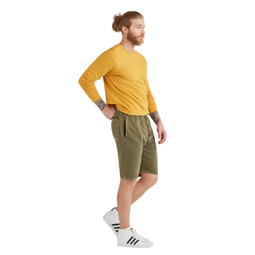 Vintage Shorts (Ringspun Cotton) - JD's Tees & Vinyl