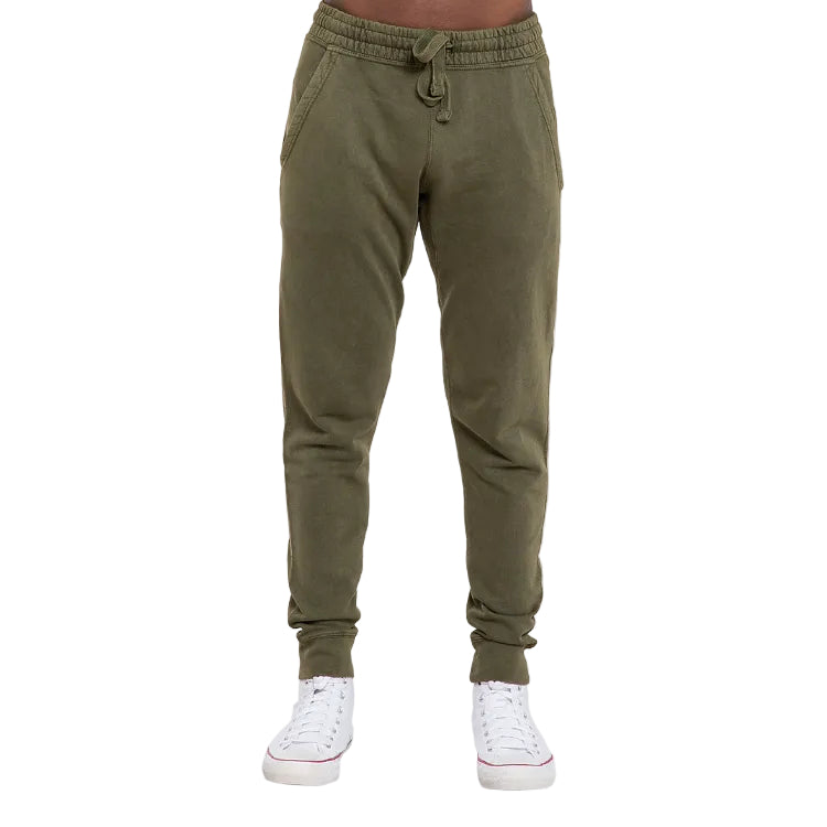 Vintage Joggers (Ringspun Cotton) - JD's Tees & Vinyl