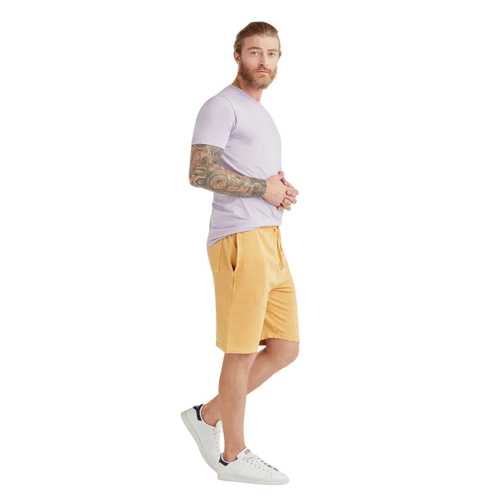 Vintage Shorts (Ringspun Cotton) - JD's Tees & Vinyl