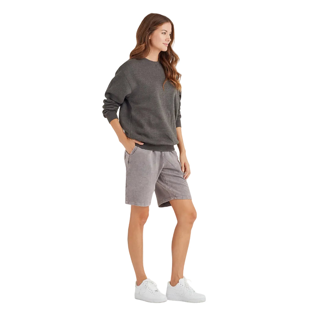 Vintage Shorts (Ringspun Cotton) - JD's Tees & Vinyl