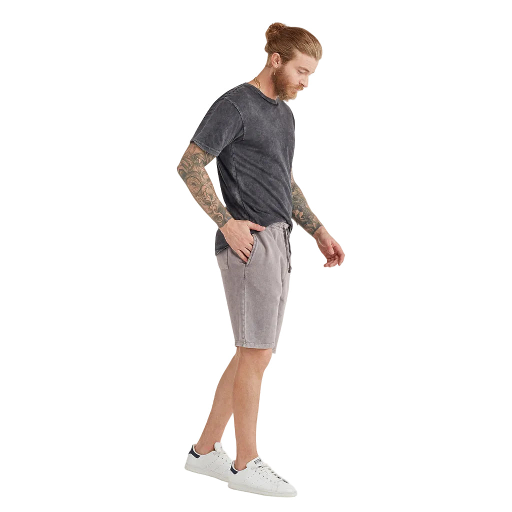Vintage Shorts (Ringspun Cotton) - JD's Tees & Vinyl