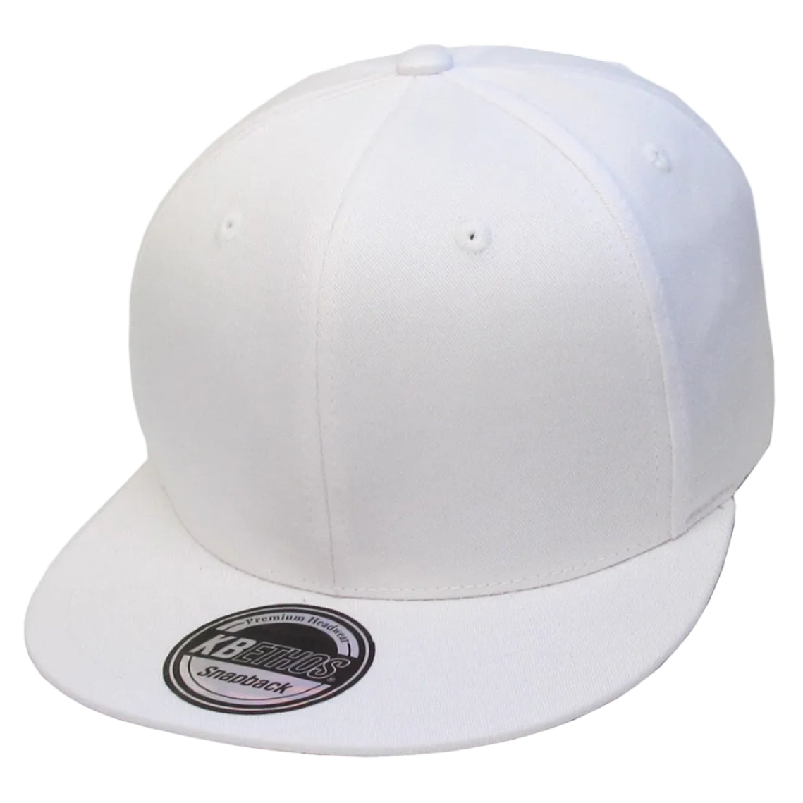 Cotton Snapback - JD's Tees & Vinyl