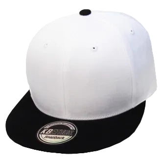 Cotton Snapback - JD's Tees & Vinyl