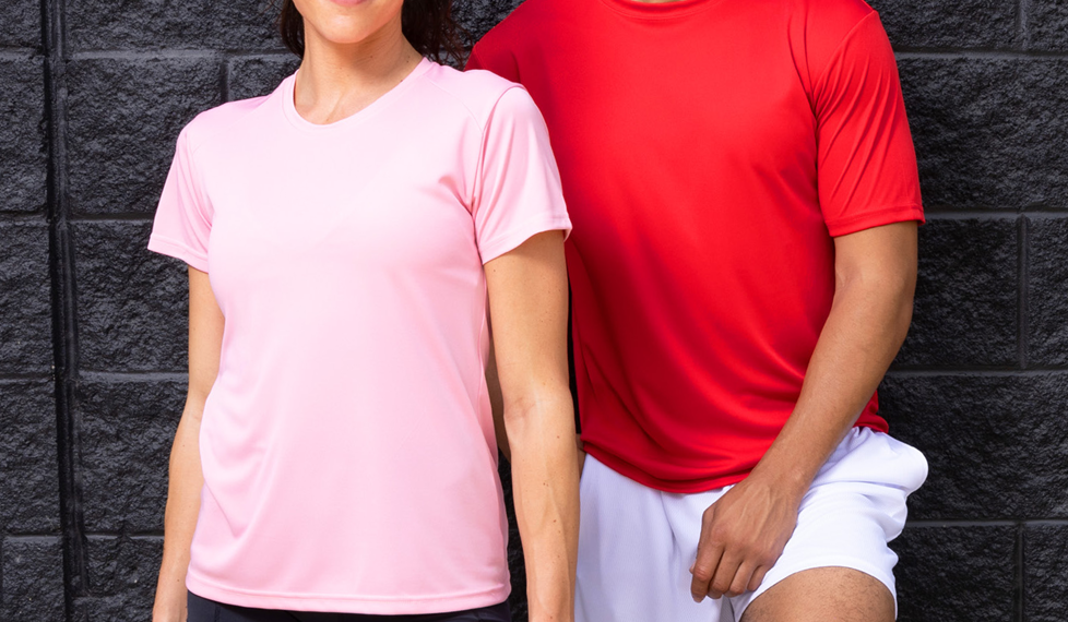 A4 APPAREL