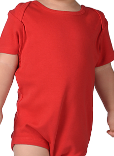 Blank Infant Onesies and Clothing