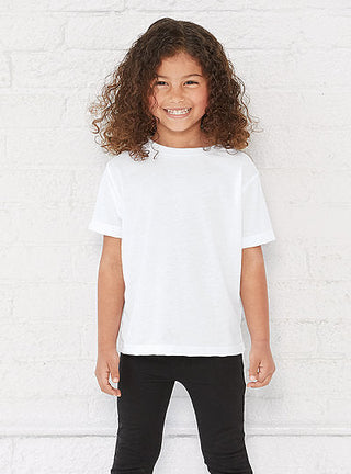 Kids’ Blank Clothing: T-shirts, Rabbit Skin, Rompers, Hoodies