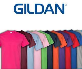 Gildan Tees & Fleece