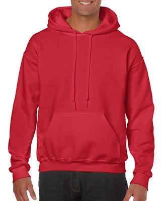 Blank Hoodies and Winter Gear