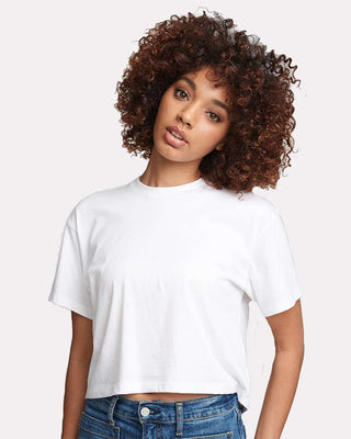 Blank Women’s T-Shirts