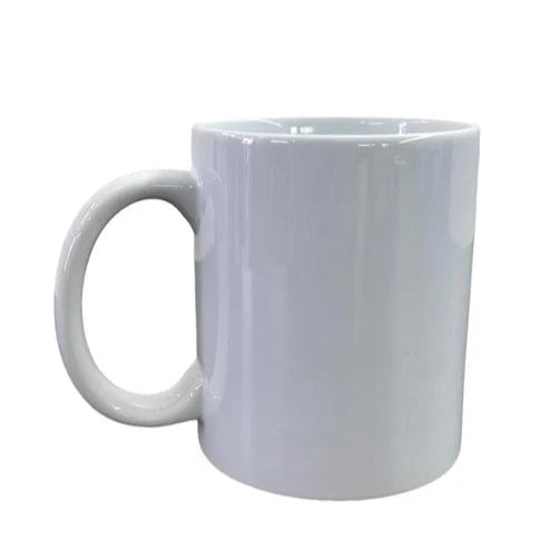 Blank Sublimation Mug