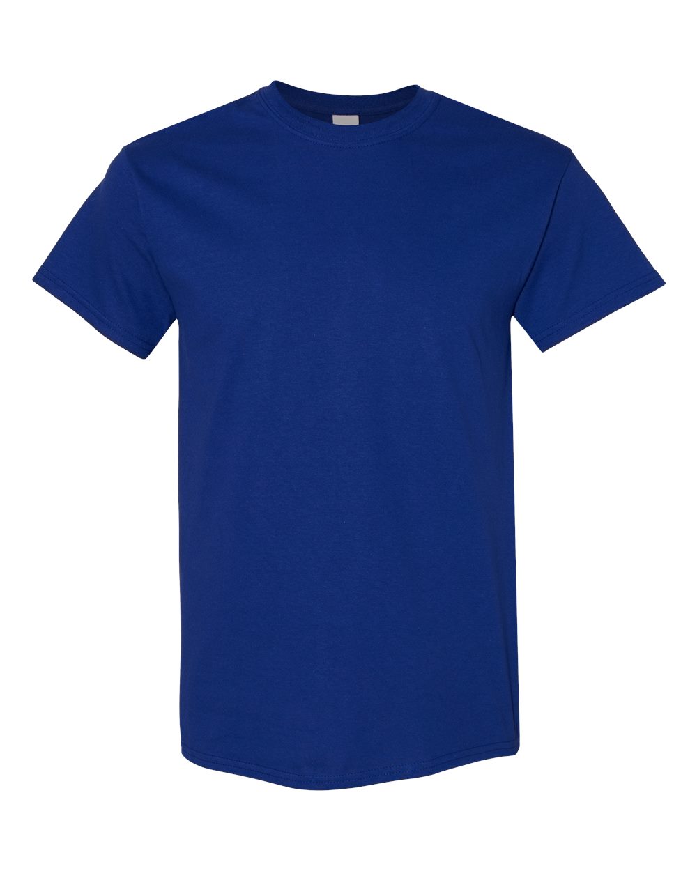 Gildan Color Tee SM-XL (Heavy Cotton)