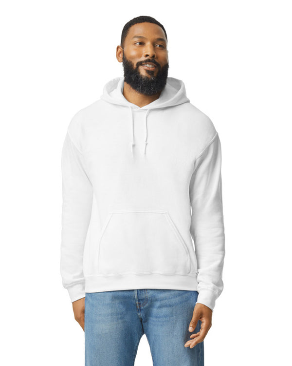 Pullover Hoody (Heavy Blend)