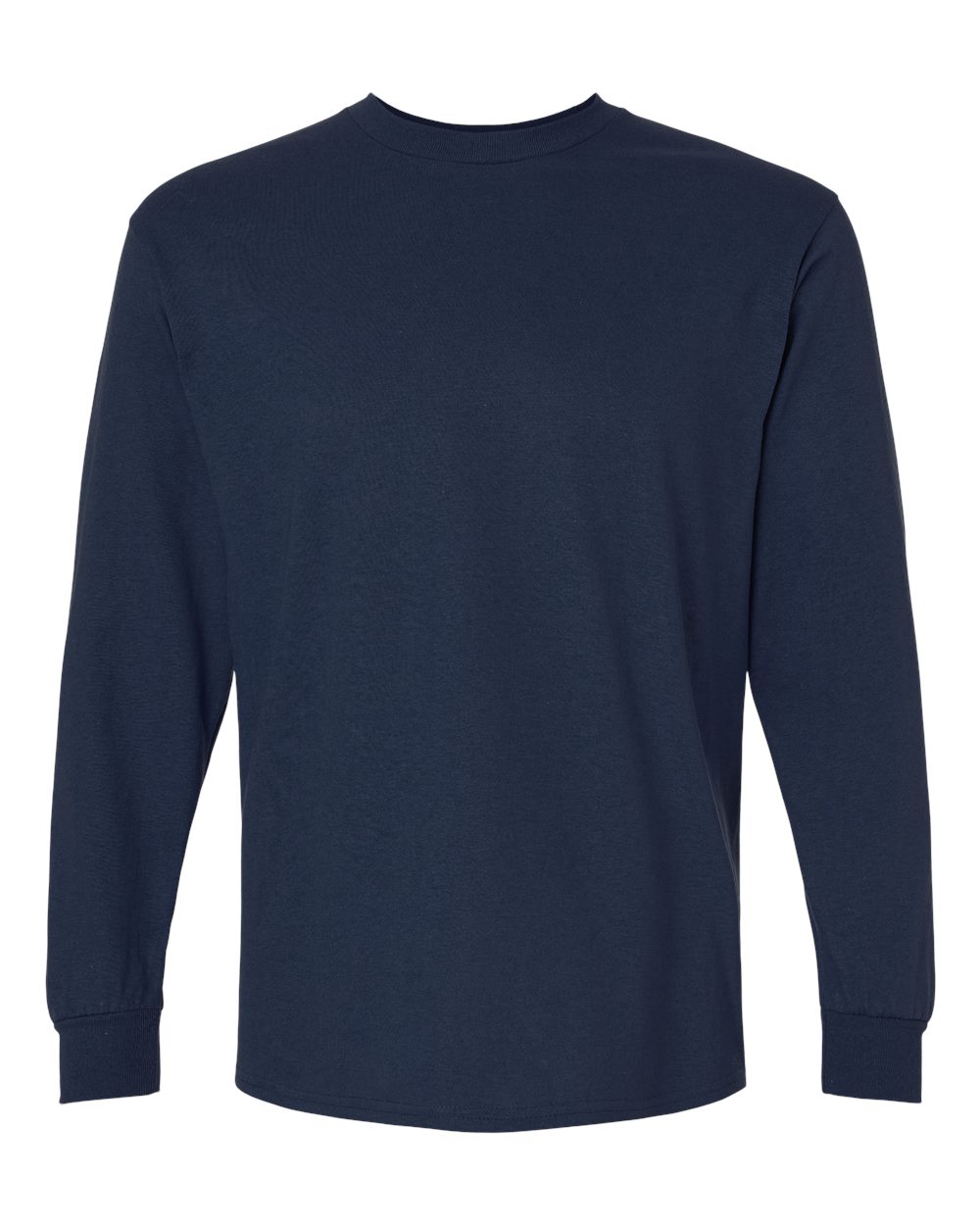 Long Sleeve Tee (Ultra Cotton)