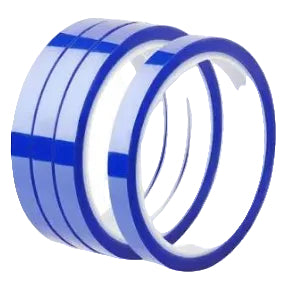 HEAT RESISTANT TAPE