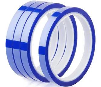 HEAT RESISTANT TAPE