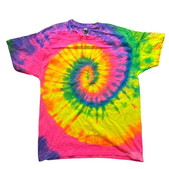 JD's Tie Dye