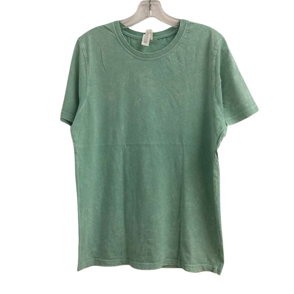 NOLA ACID WASH T-SHIRT