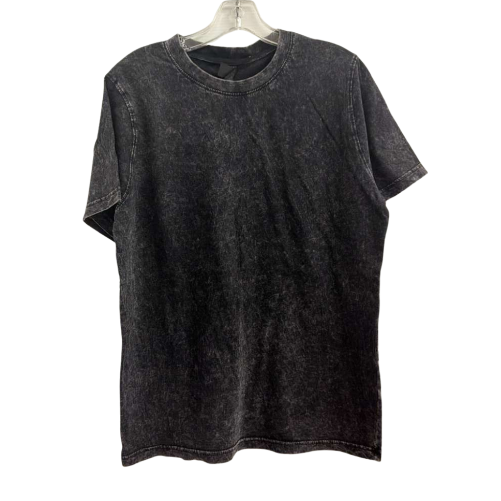 NOLA ACID WASH T-SHIRT