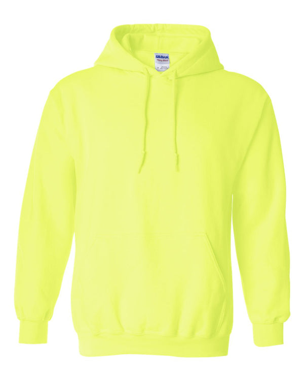 Pullover Hoody (Heavy Blend)