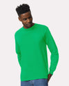 Long Sleeve Tee (Ultra Cotton)